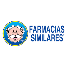 FARMACIAS SIMILARES