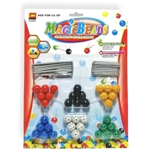 MAGIC BEADS MEDIANA