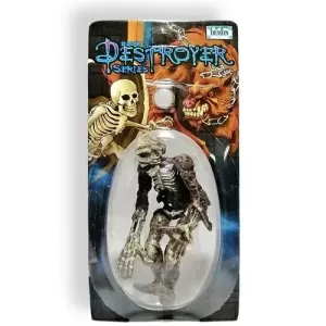 DESTROYER MUMMY