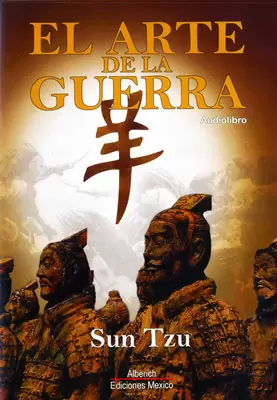 ARTE DE LA GUERRA AUDIO EL AUDIOLIBRO