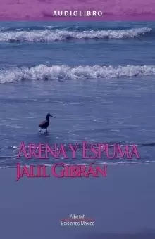ARENA Y ESPUMA