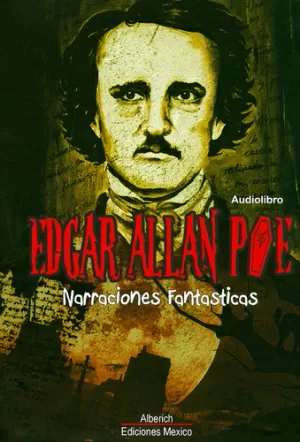 NARRACIONES FANTASTICAS AUDIOLIBRO