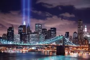 NEW YORK CITY USA IN THE UNITED STATES 1000 PIEZAS