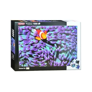 ANEMONE FISH 1000 PIEZAS