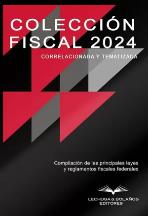 COLECCION FISCAL POCKET