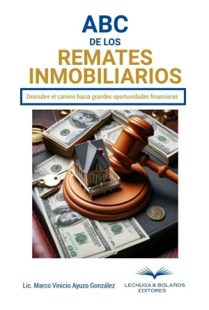 ABC DE LOS REMATES INMOBILIARIOS