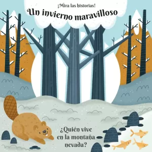 INVIERNO MARAVILLOSO
