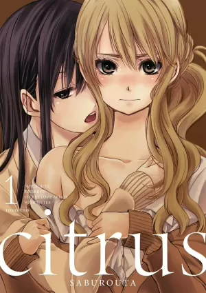 CITRUS 1