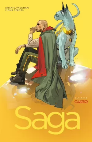 SAGA 4