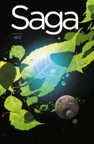 SAGA 6