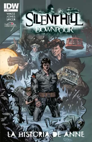 SILENT HILL DOWNPOUR 2B