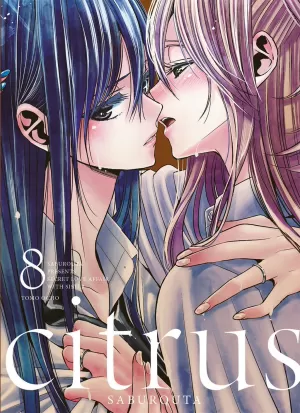 CITRUS 8