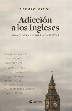 ADICCION A LOS INGLESES