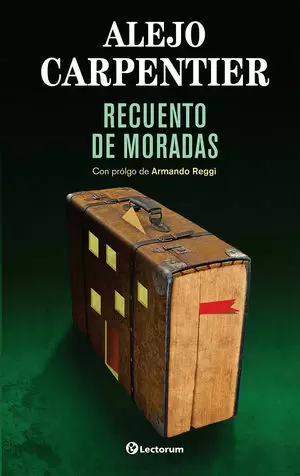 RECUENTO DE MORADAS