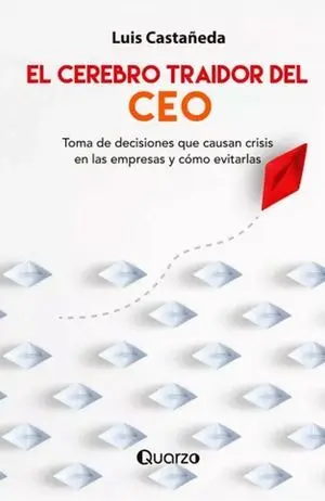CEREBRO TRAIDOR DEL CEO EL