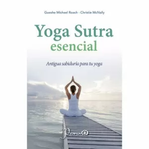 YOGA SUTRA ESENCIAL 