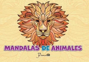 MANDALAS DE ANIMALES