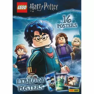 LEGO® HARRY POTTER POSTER