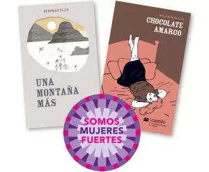 PAQUETE SOMOS MUJERES FUERTES