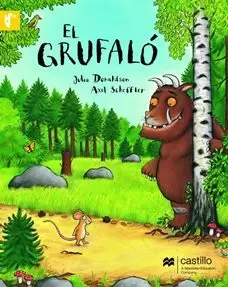 EL GRUFALO