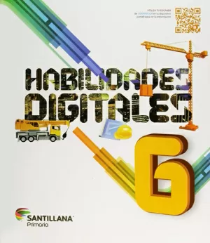 PACK HABILIDADES DIGITALES 6