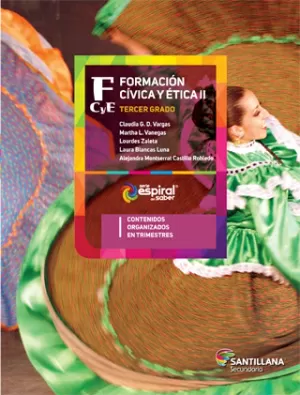 PACK 3SEC FORMACION CIVI LW ESPIRAL ALM