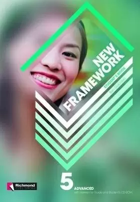 PACK NEW FRAMEWORK 5 STD+REF GUIDE+ CD+DVD