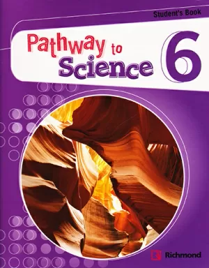 PACK PATHWAY TO SCIENCE 6 (SB + AC)