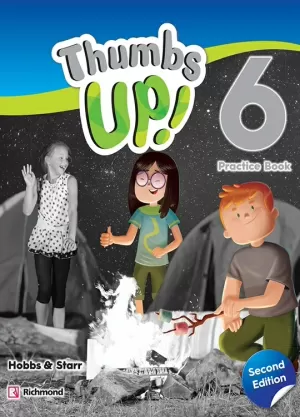 PACK THUMBS UP! 2ED 6 (PB+RESOURCE)