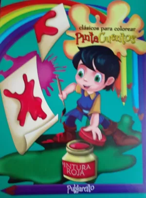 PULGARCITO CON REGALO