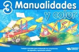 MANUALIDADES Y COLOR 3