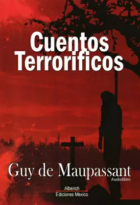 CUENTOS TERRORIFICOS