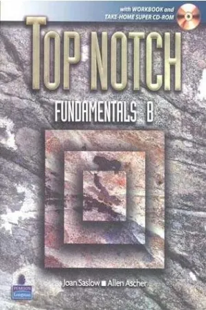 TOP NOCH FUNDAMENTALS B