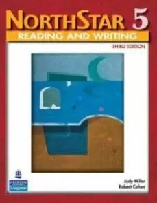 NORTH STAR READING / WRITING LEVEL 5