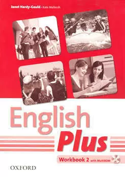 ENGLISH PLUS 2 WORKBOOK MULTIROOM