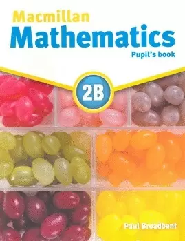 MATHEMATICS PUPILS BOOK 2B