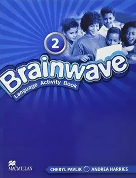 BRAINWAVE LANGUAGE ACTIVITY BOOK 2
