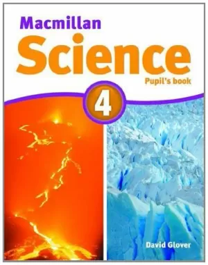 SCIENCE PUPIL S BOOK PACK 4