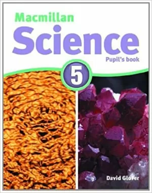 SCIENCE PUPIL S BOOK PACK 5