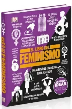 EL LIBRO DEL FEMINISMO