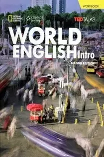 WORLD ENGLISH INTRO WB 2AND EDITION