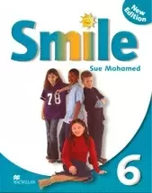 SMILE 6 STUDENTS BOOK
