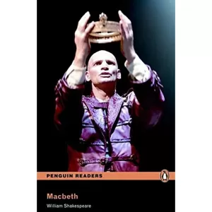 PENG LONG 4: MACBETH BOOK AND MP3
