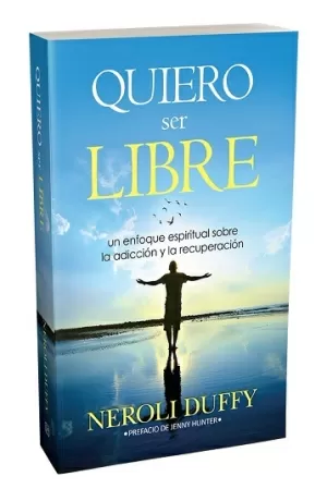 QUIERO SER LIBRE