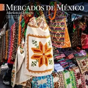 MERCADOS DE MEXICO SQUARE 2024