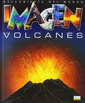 VOLCANES