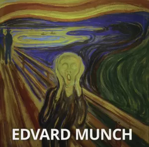 ARTISTAS EDVARD MUNCH