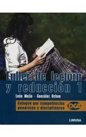 TALLER DE LECTURA Y REDACCION 1
