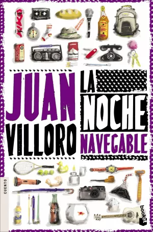 NOCHE NAVEGABLE LA