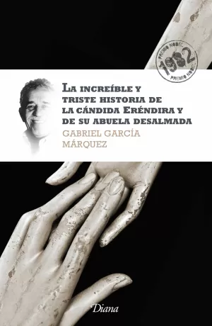 INCREIBLE Y TRISTE HISTORIA DE CANDIDA HERENDIRA LA